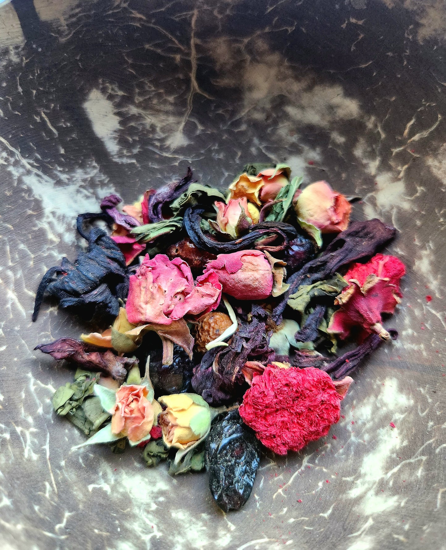 Weight Management Tea