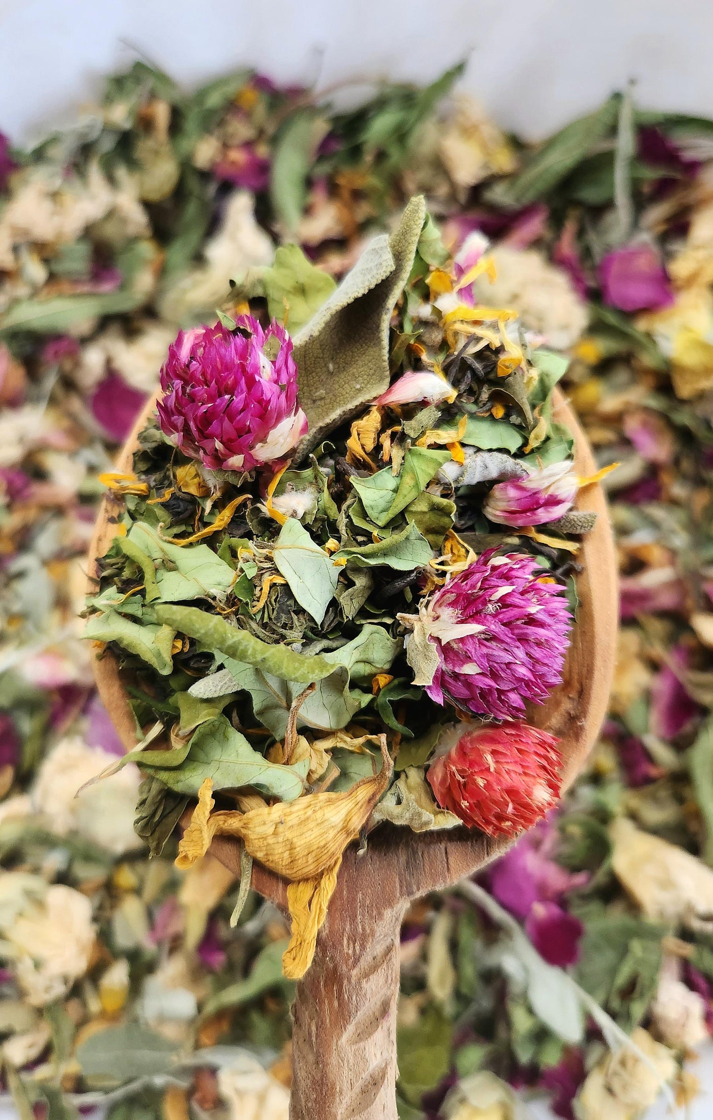 Anti-Inflammatory Tea